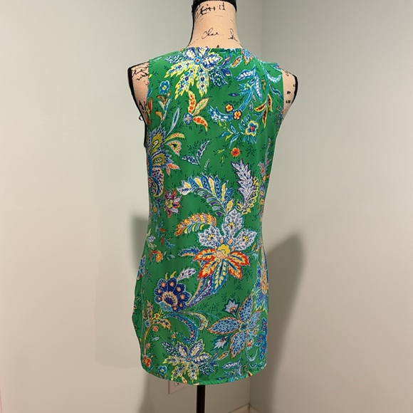 Ralph Lauren dress size small - Picture 3 of 4